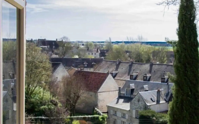 Chambres d'Hôtes de Parseval