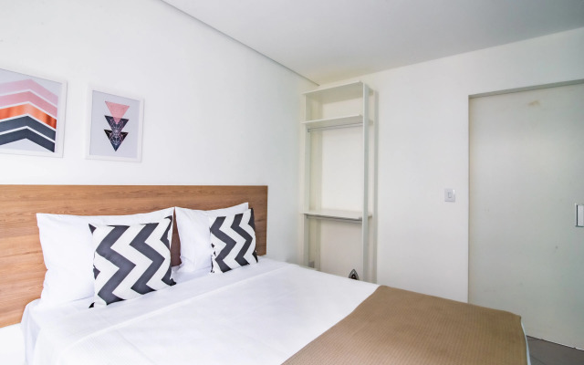 Studios Centro SP 09