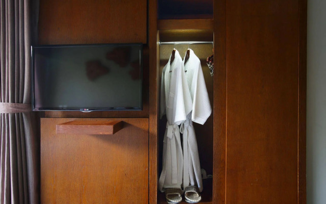 The Canggu Boutique Villas