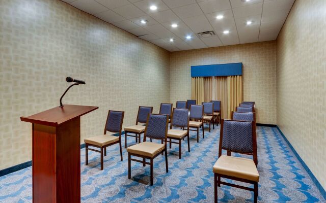 Hampton Inn & Suites Hartsville