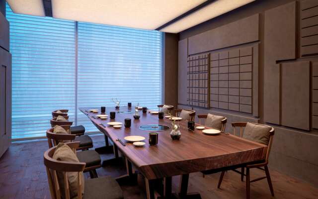 Hyatt Regency Beijing Wangjing