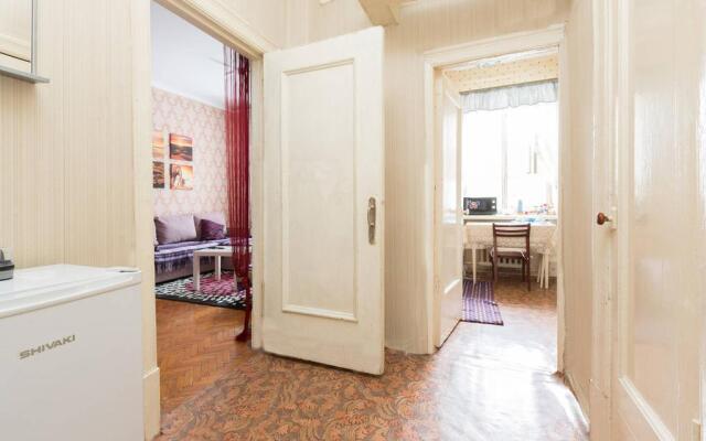 Kalina Express Apartment Sheremetyevo