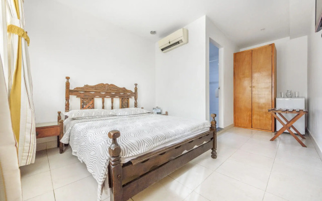 Hotel Veleros Cartagena