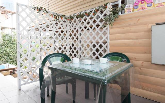 Holiday home Urozhaynaya 4