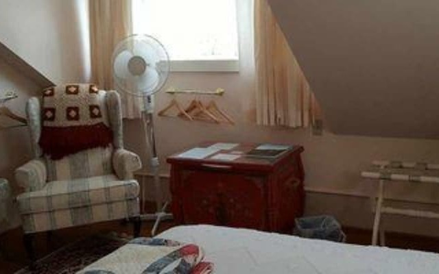 Mountain Valley Farm