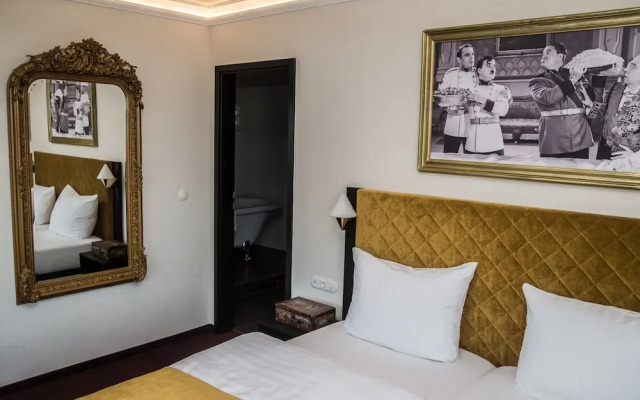 Nordhäuser Fürstenhof