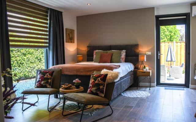 DreamZzz B&B Kaatsheuvel
