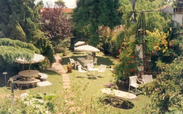 La Posada Del Sol