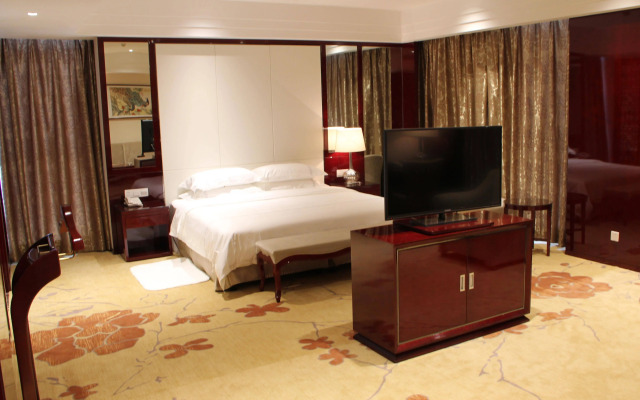 Tianjin Liye Garden Hotel