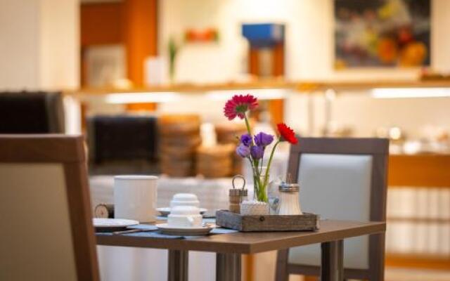 Nordsee-Hotel Borkum