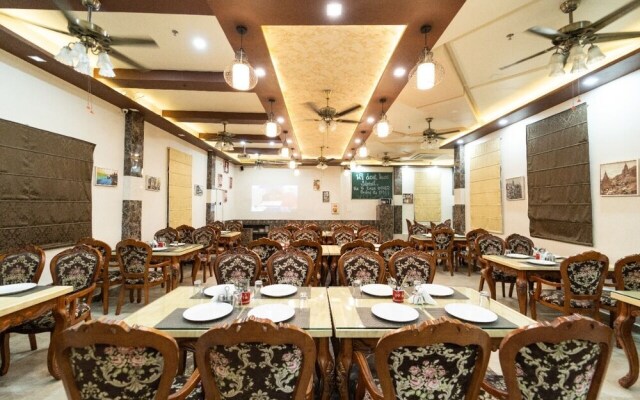 Shree Ganesha Residency