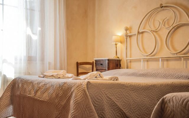 Agriturismo La Ripolina