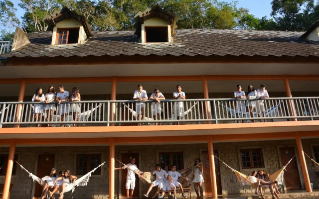Quilombo Hotel Fazenda