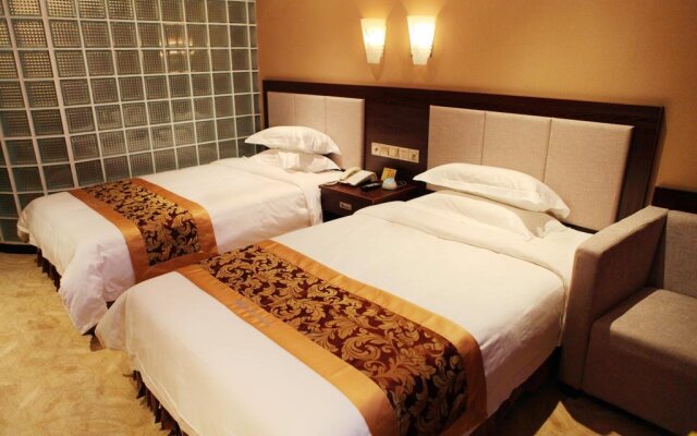 Impression Hotel