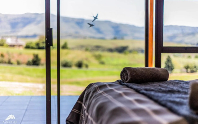 Serenity at Cathkin Estate, Central Drakenberg