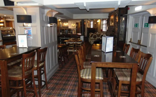 The Lord Nelson