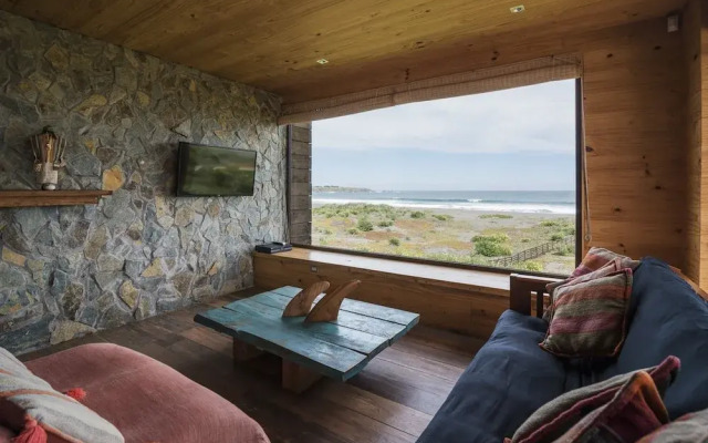 Playa Lobos Casas & Clubhouse