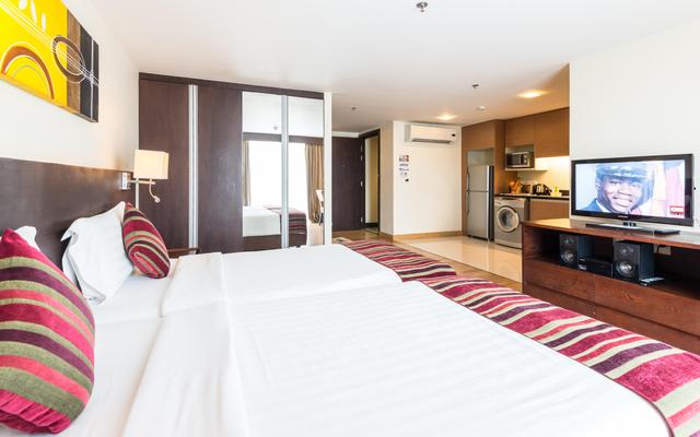Lohas Residences Sukhumvit