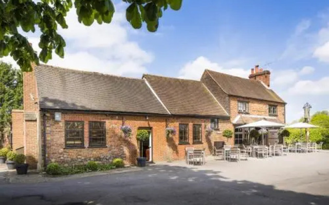 The Chequers Inn