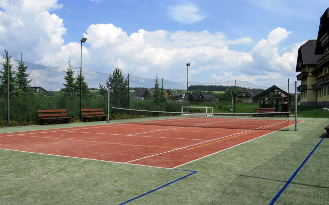 Apartmány Enjoy Tatry & Rezort
