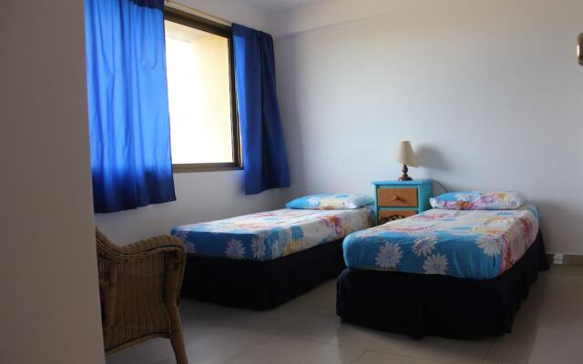 Apartamento Los Geranios