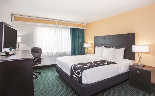 La Quinta Inn Berkeley