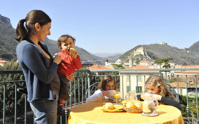 Hotel Florenz