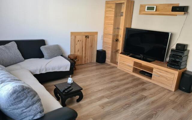 Ferienwohnung Rimbach