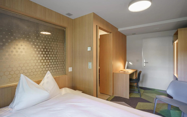 The Lab Hotel & Apartments