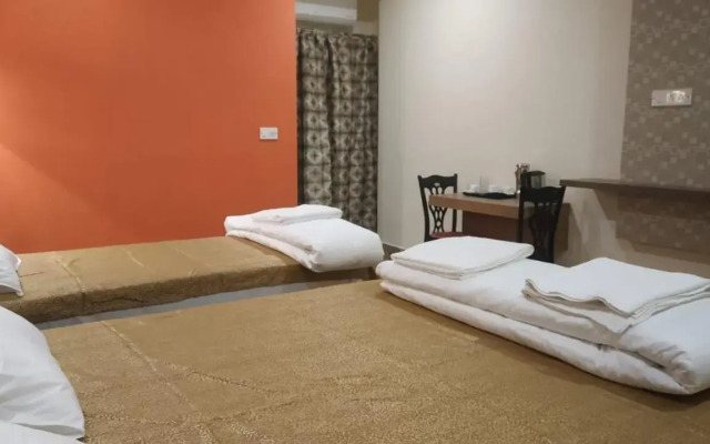 Hotel Shreesh Neil