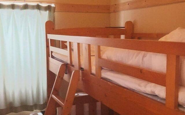 Farm&Inn Imodango Mura - Hostel