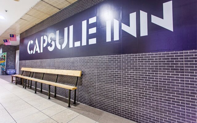 Capsule Inn