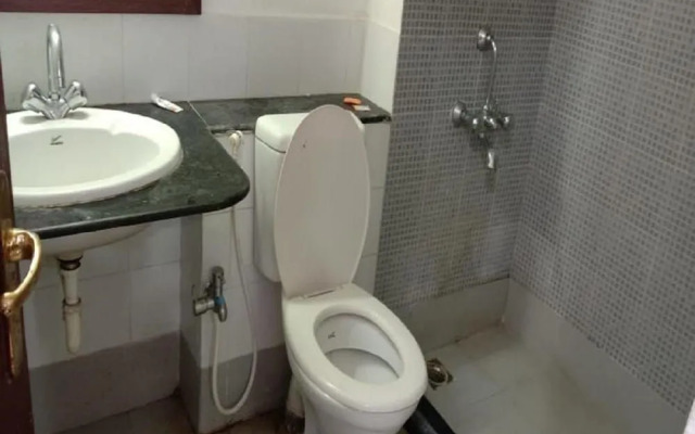 Patia Rooms Bhubneshwar by Goroomgo