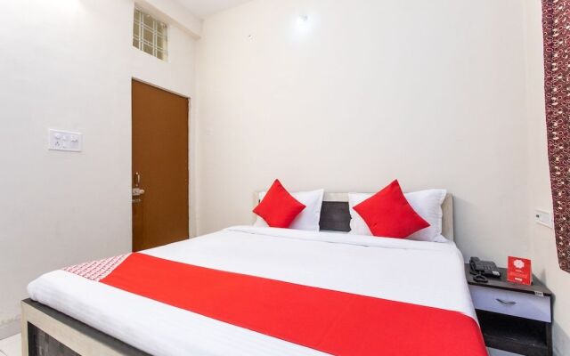 OYO 18571 Ashoka Resort
