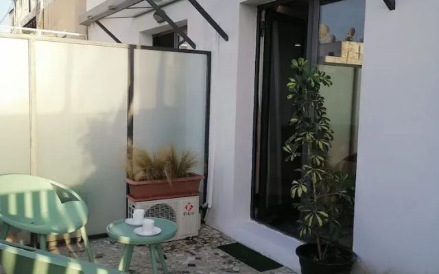 Casa City Break Suites
