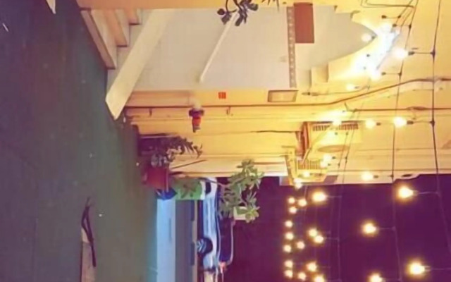 khorfakkan hotel apartments