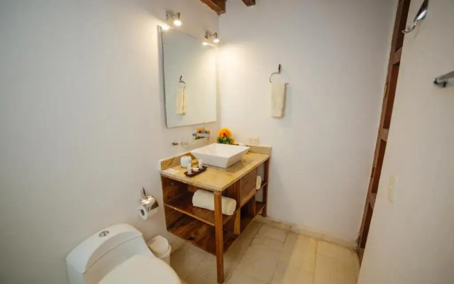 Bioma Boutique Hotel