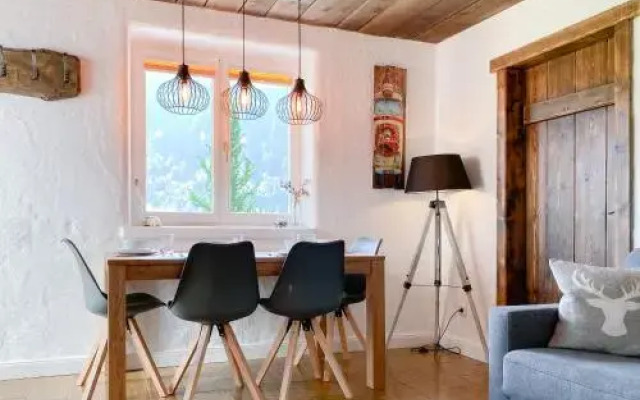 Apartment Monty in Kaprun