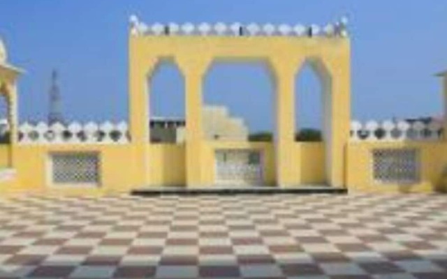 Shiv Kothi - Homestay