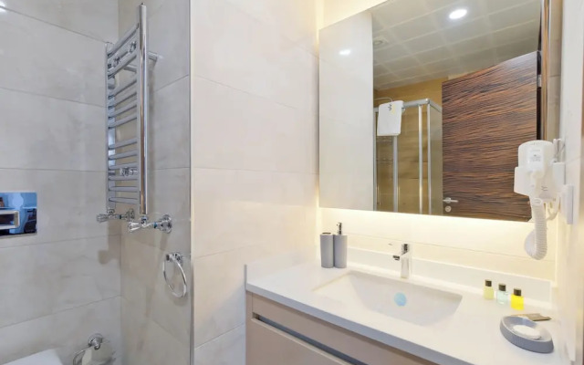 Modern Furnished Apartments in Istanbul Basaksehir By Iradah Gayrimenkul