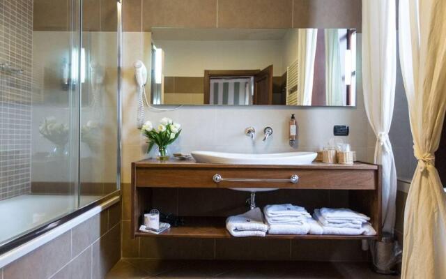 Resort Al Castello