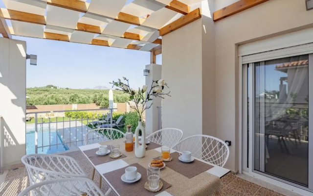 Panor Villas