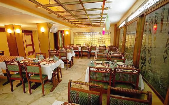 Hotel Suncity International