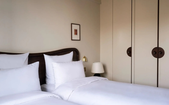 Hôtel Rochechouart - Orso Hotels