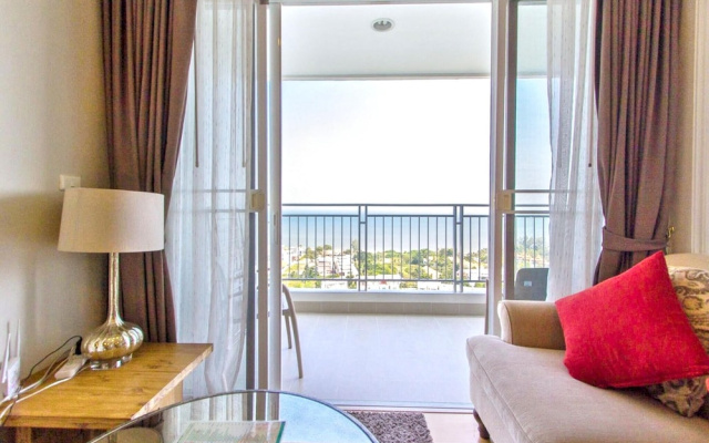 Boathouse Hua Hin Condo
