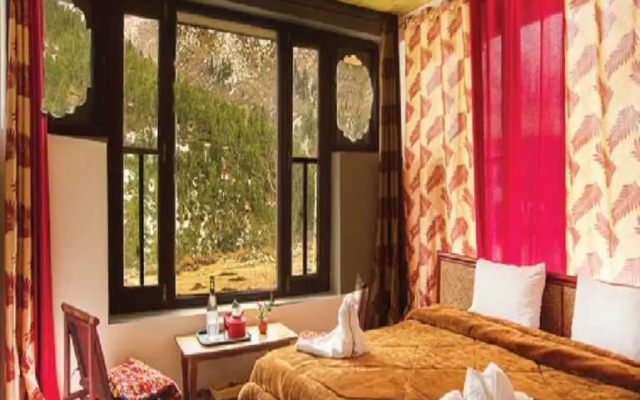 Samaa Resorts Chitkul Heights