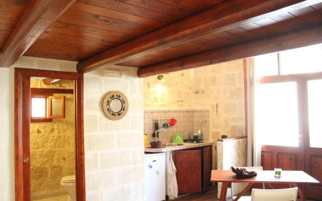 Guesthouse A Casina BB