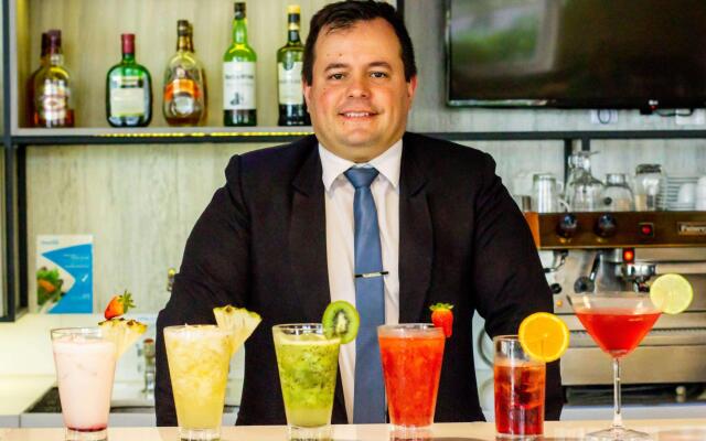 Novotel Porto Alegre Airport