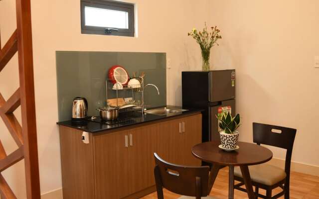 YOLO Apartment Homes