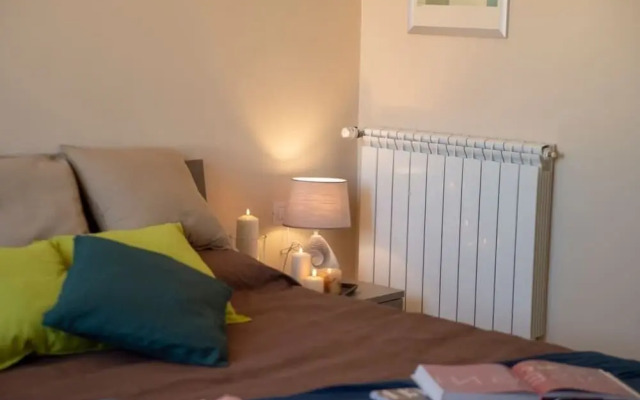 Mercato centrale City Center Apartment